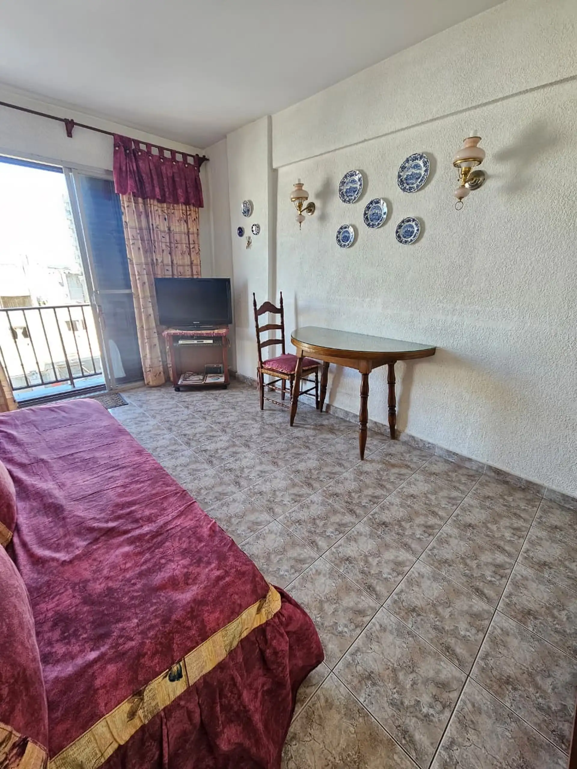Departamento 2 amb en Venta!!!