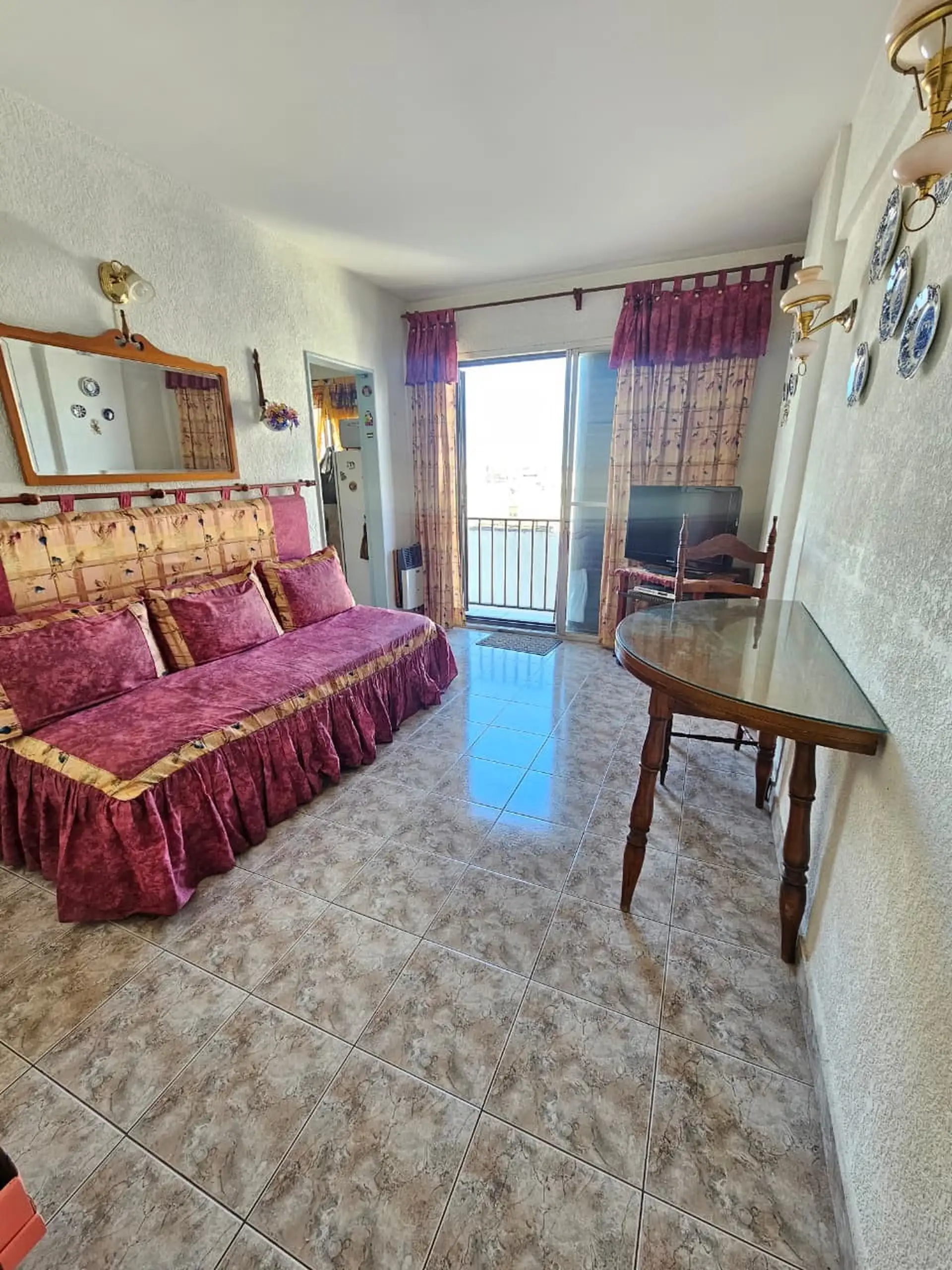 Departamento 2 amb en Venta!!!