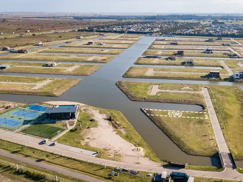 Terreno en Venta en Funes, Rosario