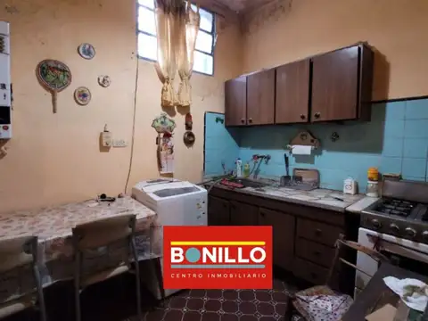 Casa 3 ambientes venta Villa Pueyrredón