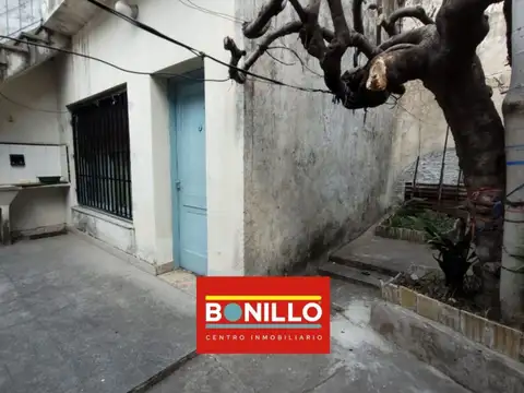 Casa 3 ambientes venta Villa Pueyrredón