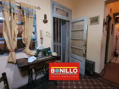 Casa en Venta 60 años