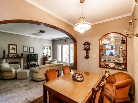 Depto Tipo Casa en Venta 53 años