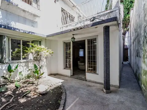 Depto Tipo Casa en Venta de 4 ambientes