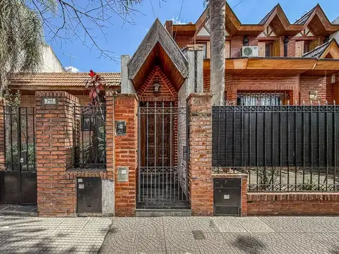 VENTA PH 4 AMB JARDIN/ ENTRADA INDEP. V DEL PARQUE