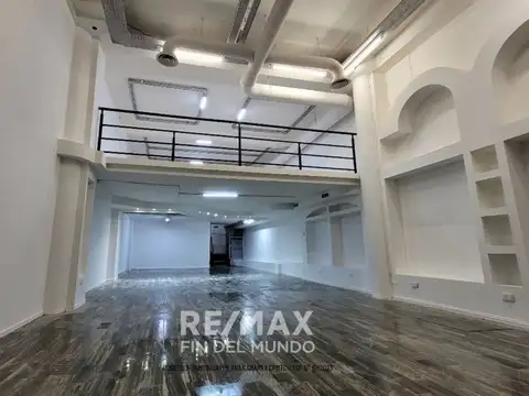 Local en Venta 36 años
