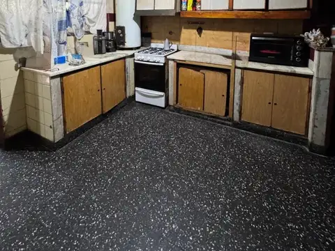 Depto Tipo Casa en Venta con 4 cocheras