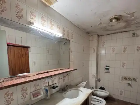 Depto Tipo Casa en Venta A Estrenar