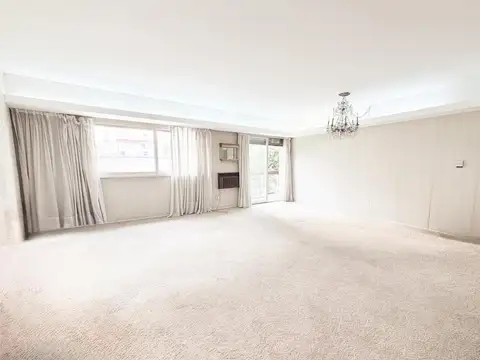 Amenabar 600, Piso 3