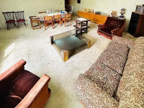 Departamento en Venta en Colegiales, USD 298.000