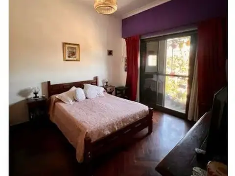 Depto Tipo Casa en Venta en Barracas, USD 115.000