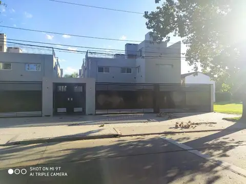 Mendoza 8000