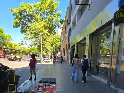 Avenida Santa Fe 4300