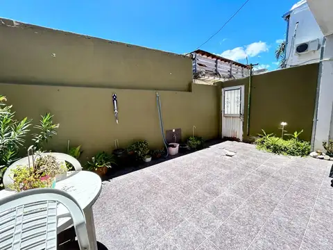 Casa en Venta en Belgrano, USD 57.000