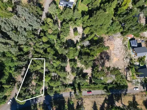 Venta lote Villa La Angostura