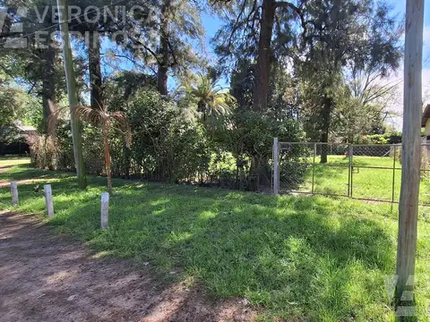 Terreno en Venta en Barrio Parque Leloir, USD 60.000