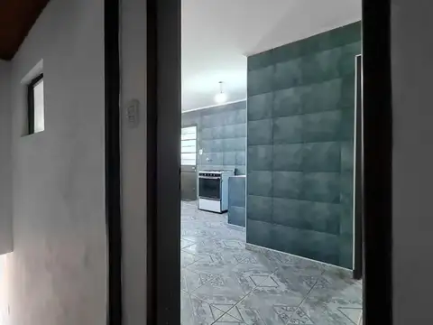 Depto Tipo Casa en Venta de 1 dormitorio
