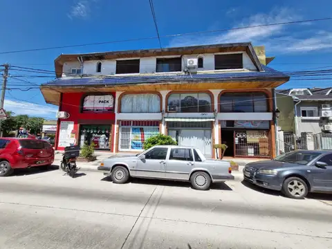 Local en Venta en Martinez Santa Fe / Fleming, USD 82.000