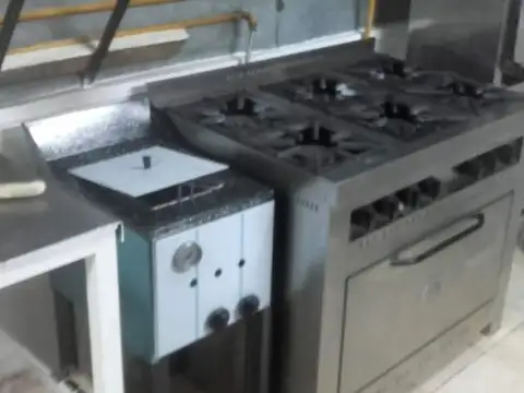 Local en Venta 50 años