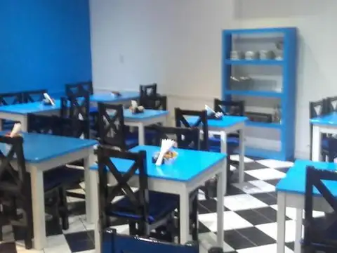 Local en Venta 50 años