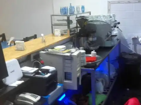 Local en Venta en San Nicolás, USD 55.000