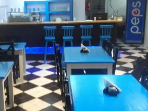 Local en Venta en San Nicolás, USD 55.000