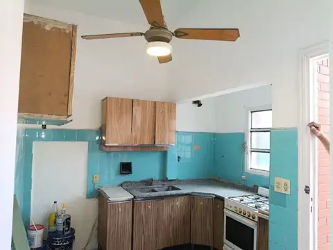 Depto Tipo Casa en Alquiler de 2 dormitorios