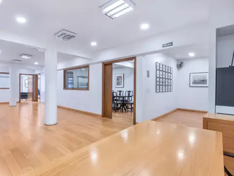 Oficina en Venta en San Nicolás, Capital Federal