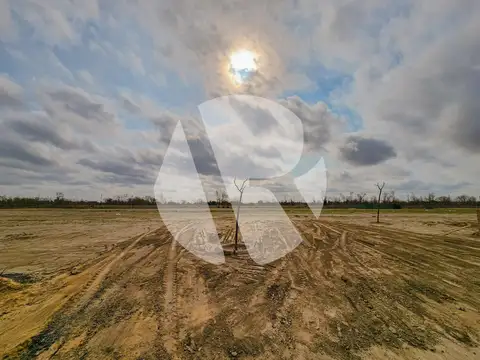 Terreno en Venta en Puertos - Barrio Amarras, USD 78.000