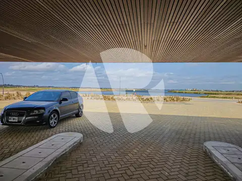 Avenida de los Lagos Puertos - Belén de Escobar