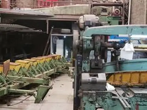 Galpones, DepÃ³sitos O Edificios Ind. Venta Villa Constituci