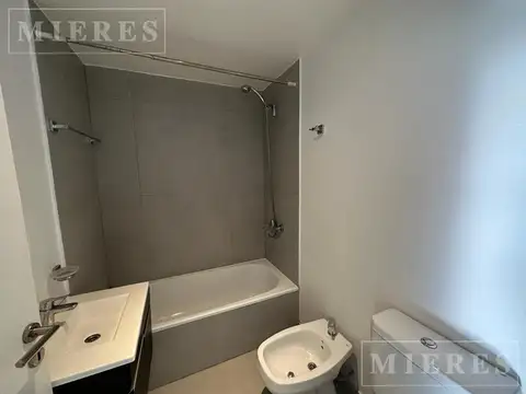 Departamento en Alquiler al Oeste