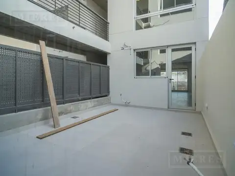 Departamento en Alquiler 3 años