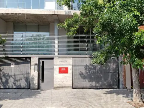 Departamento en alquiler, en Saavedra.