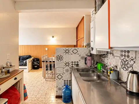 Departamento en Venta 20 años