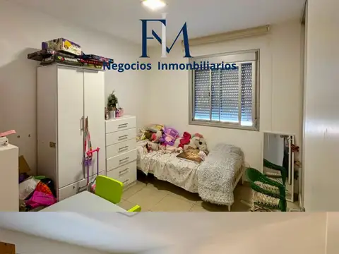 Departamento en Venta de 3 dormitorios