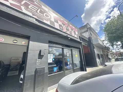 Terreno en Venta en Flores, Capital Federal