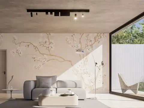 Venta Departamento en Pozo Almagro