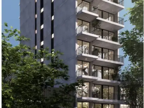 Venta Departamento en Pozo Almagro