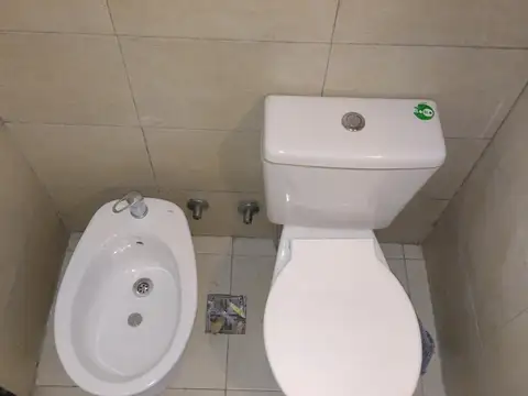 Departamento en Alquiler Permite mascota