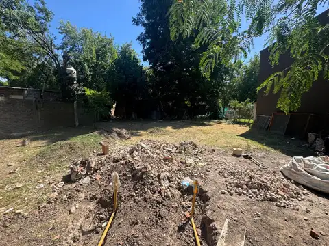 Terreno en Venta de 185,0 m2