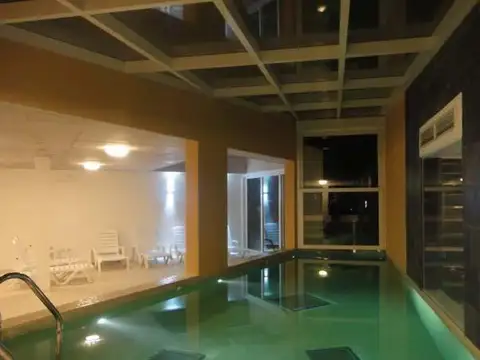 DEPARTAMENTO DE 2 AMB - Las Gaviotas | Cod.0382 |