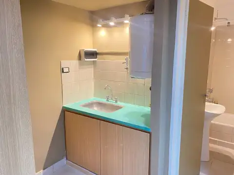 Departamento en Alquiler en Palermo Hollywood, $ 550.000