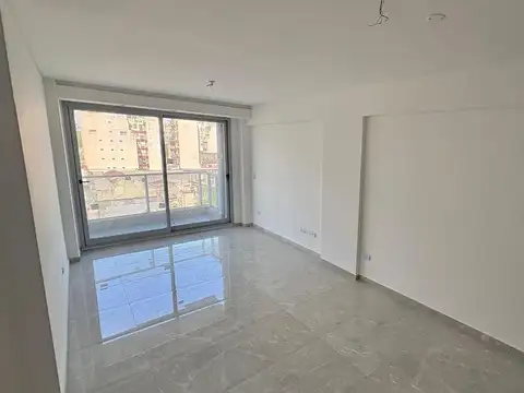 Departamento 3 amb a estrenar, muy luminoso con Amenities  - Almagro