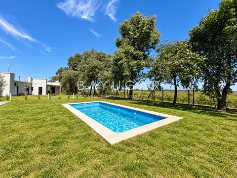 OPORTUNIDAD - Casa en Venta en Medal Country Club - Pilar