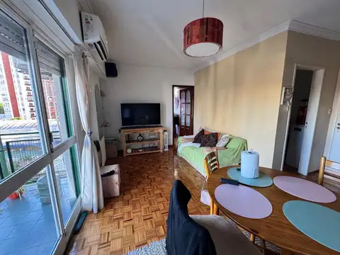 Departamento en Venta en Bernal, USD 120.000