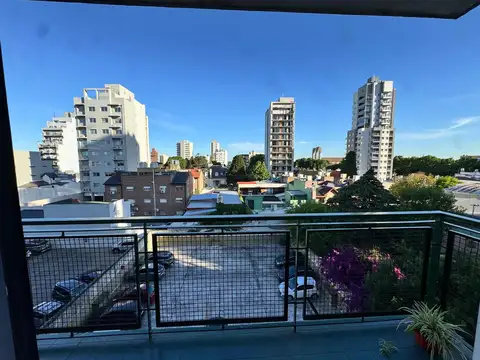 Departamento en Venta 40 años