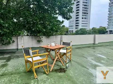 Departamento en Alquiler al Oeste