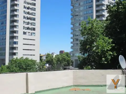 Departamento en Alquiler de 2 ambientes