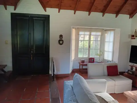 Casa en Alquiler al Oeste